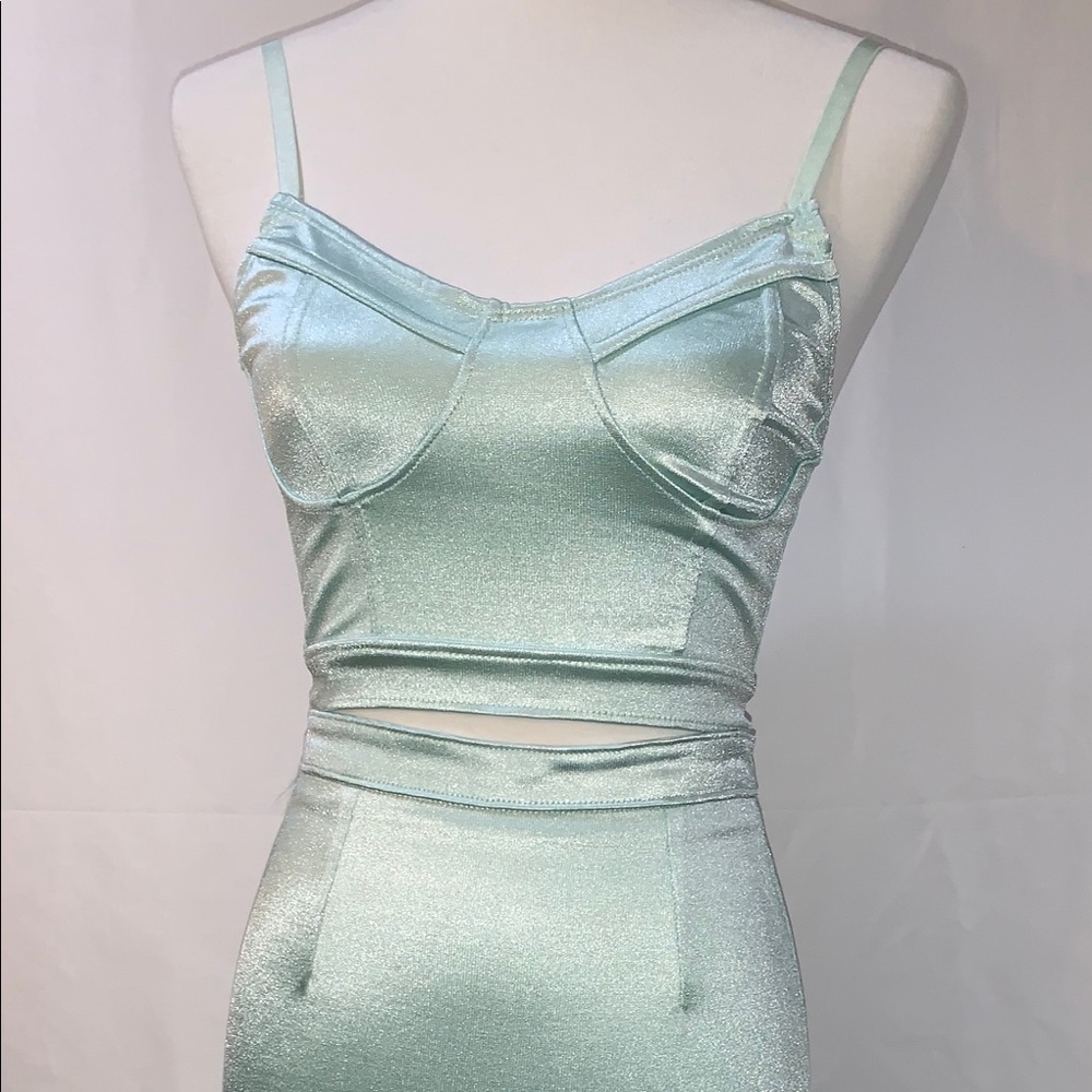 American Apparel 2 Piece Set